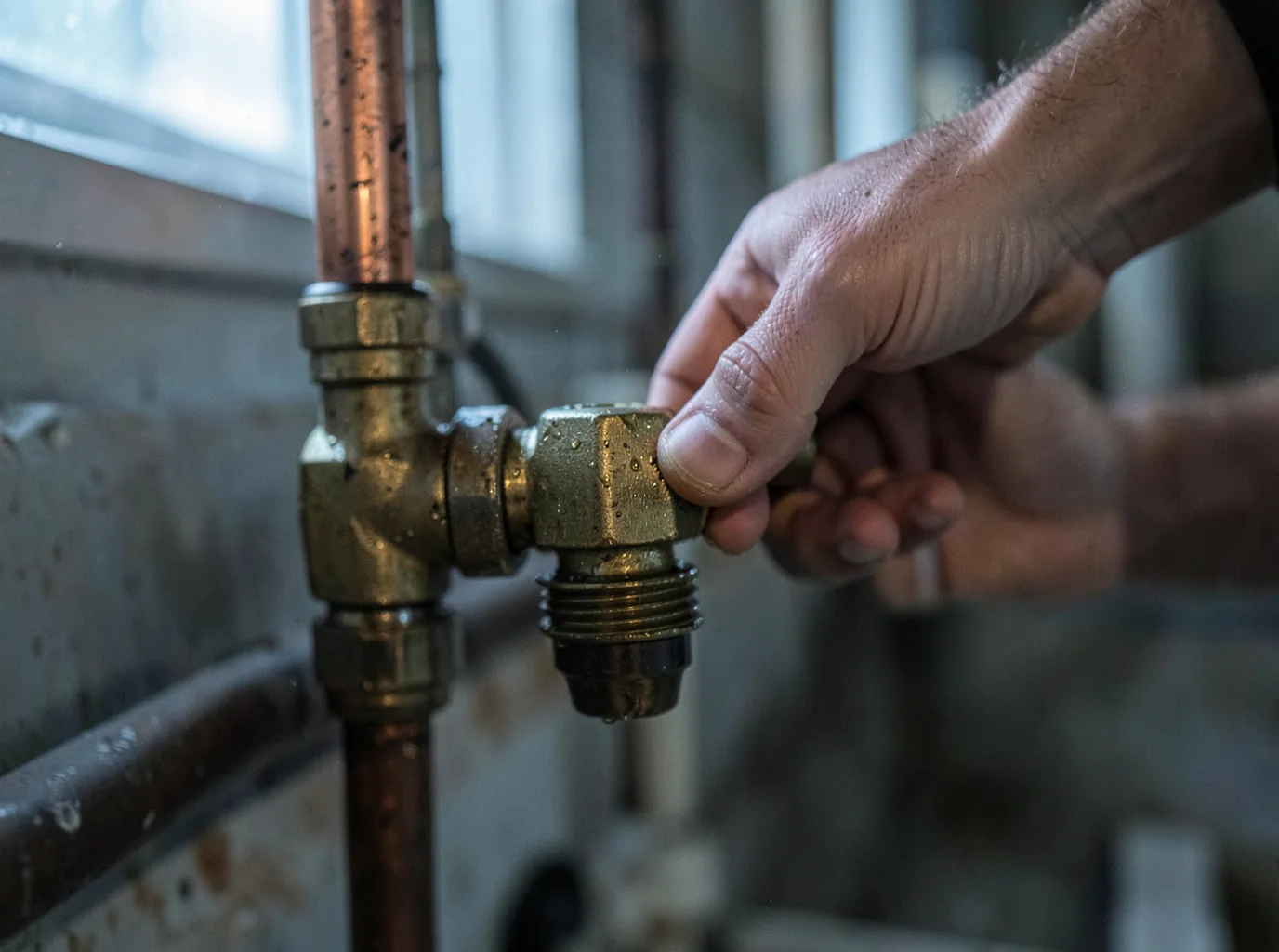 Emergency Plumber Hamilton, NJ FAQs